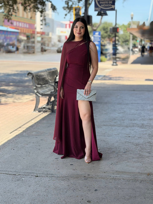 Dress Autumn