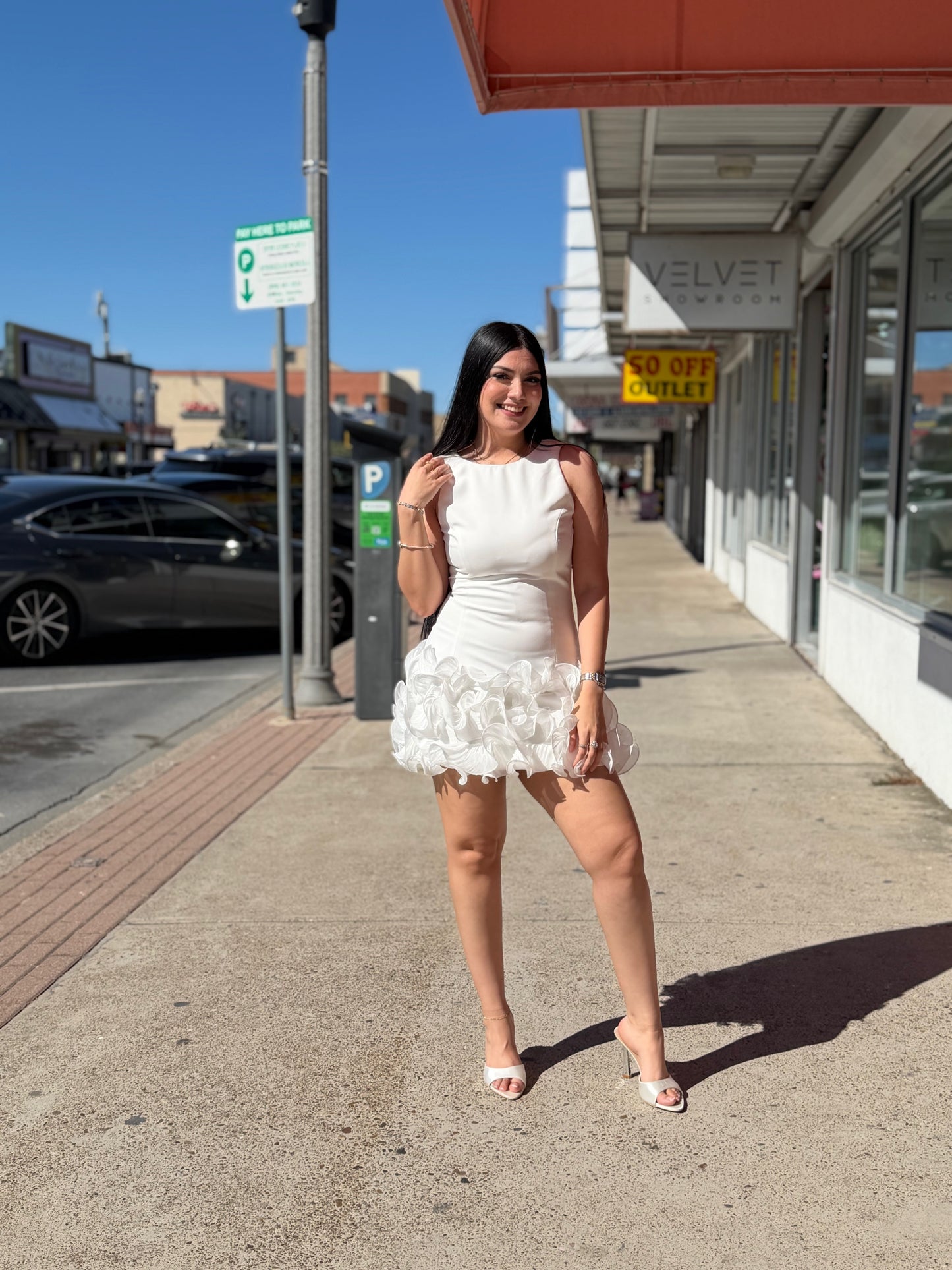 Dress Gigi