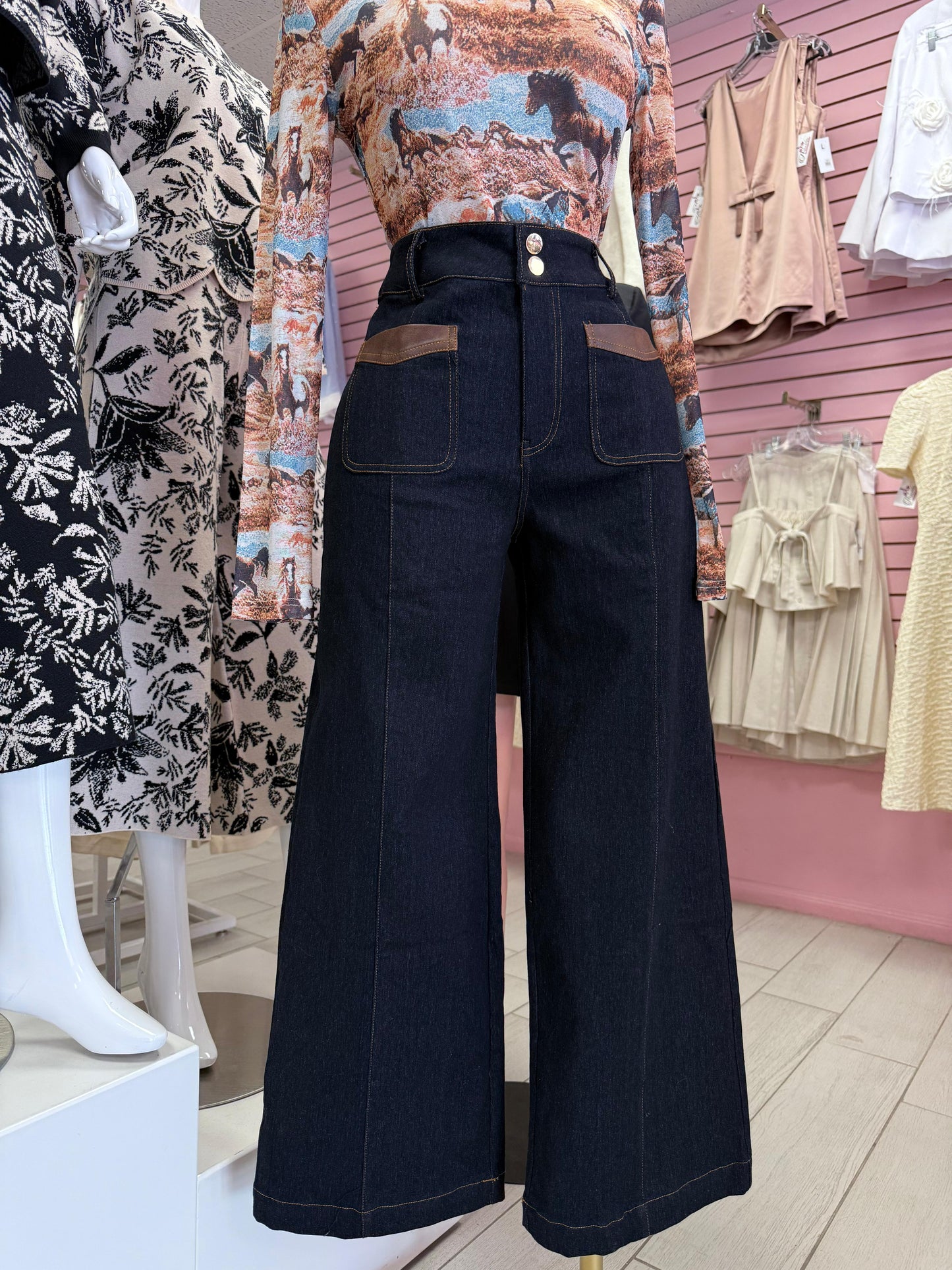 Jeans Eloiza