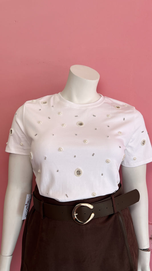 Shirt Martini