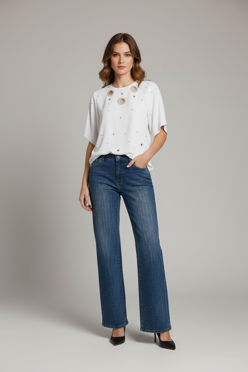 Jeans Sparkle