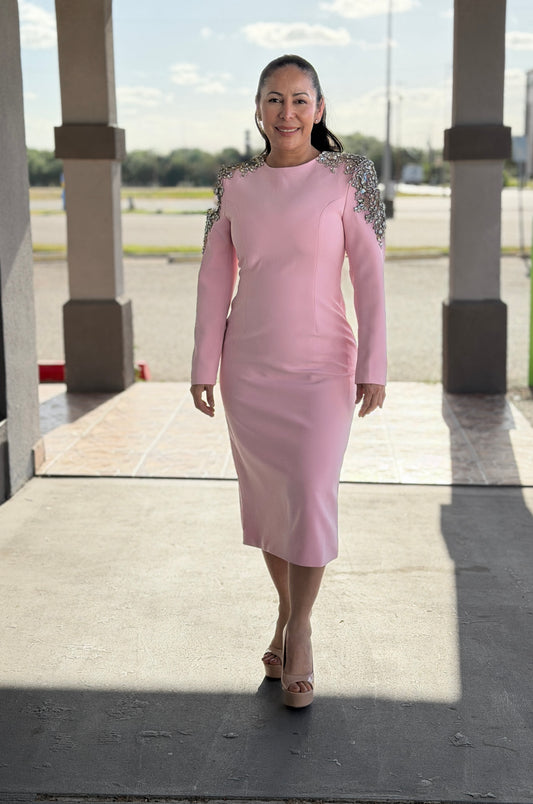 Dress MaryLane