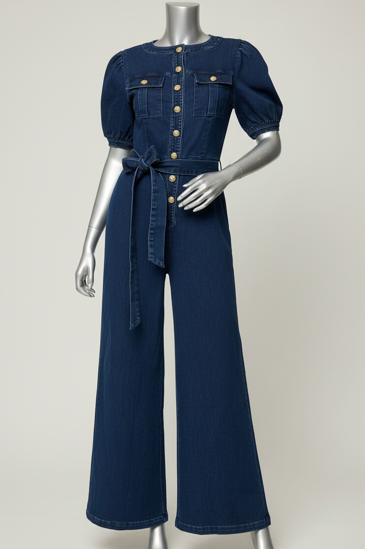Jumpsuit Martha