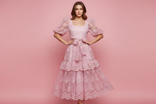 Dress Dreamy