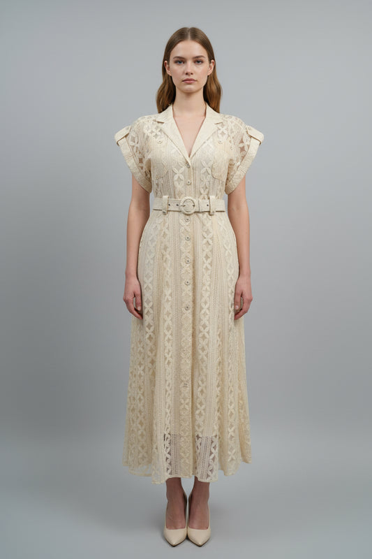 Dress Tati