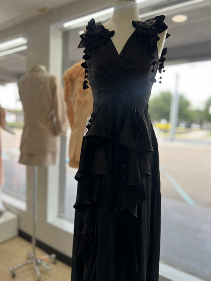 Dress Paraíso