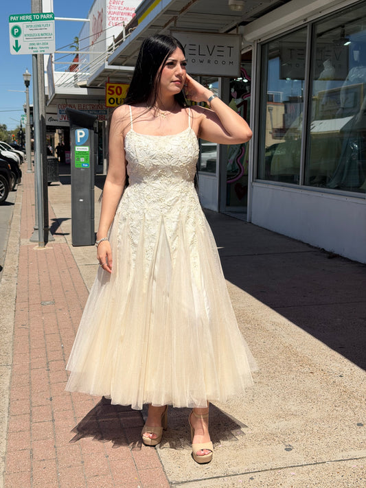 Dress Millie