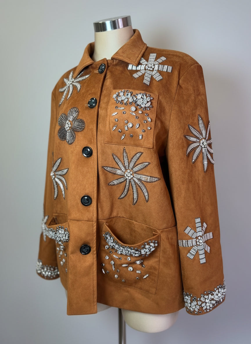 Jacket Kate