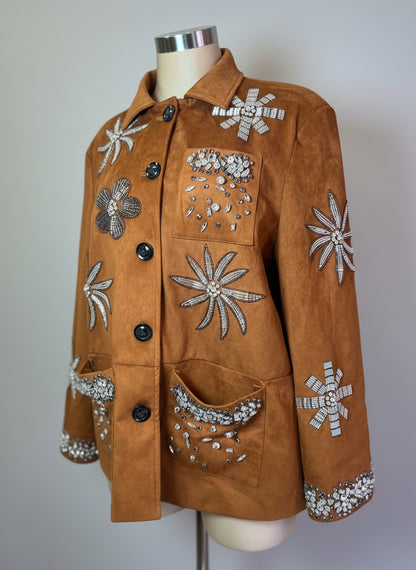 Jacket Kate