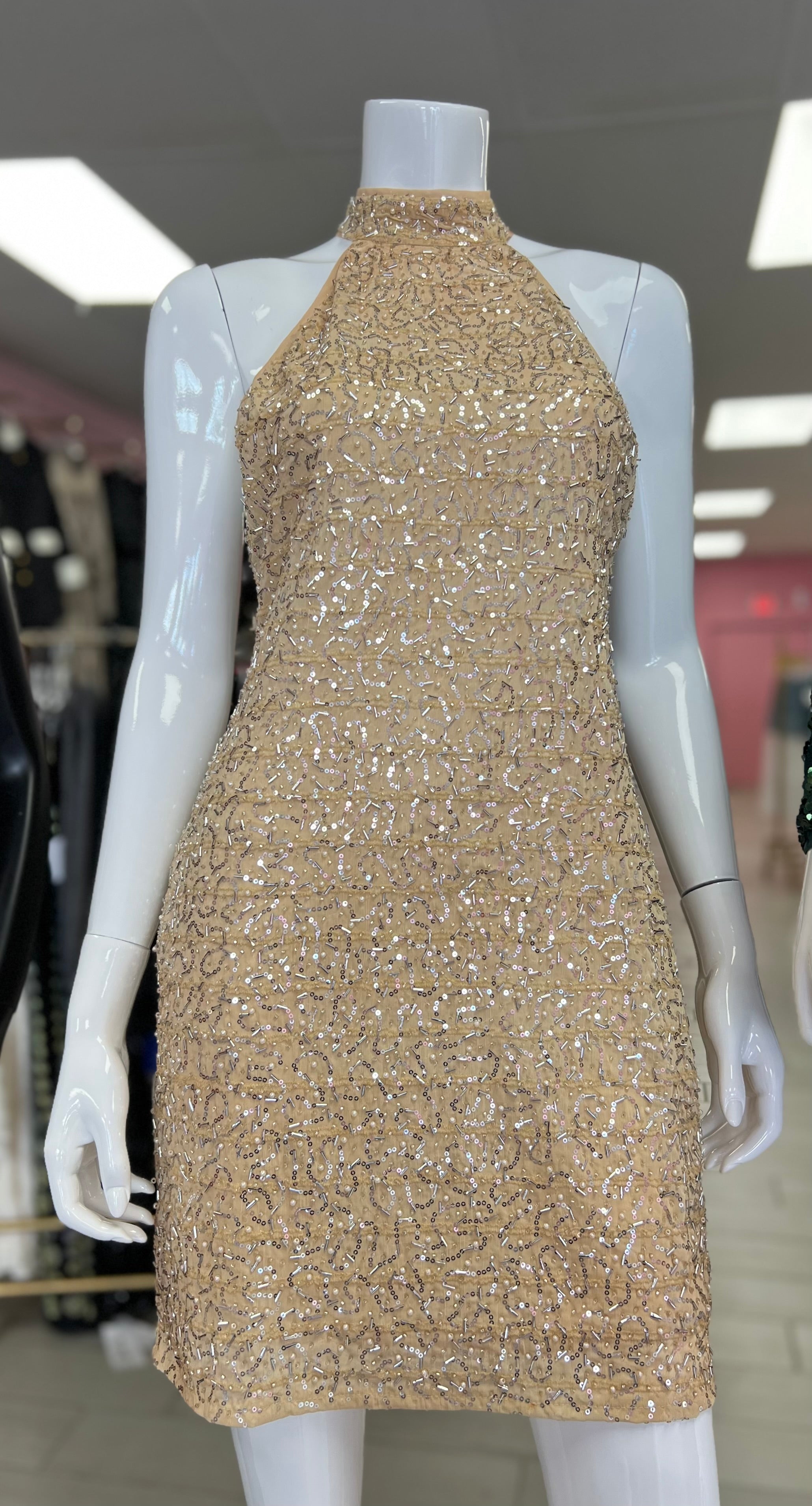 Dress Full Time Princess