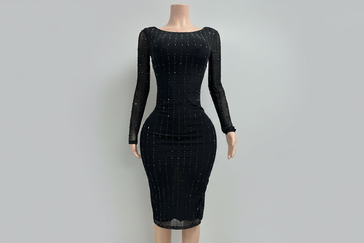 Dress Yaria