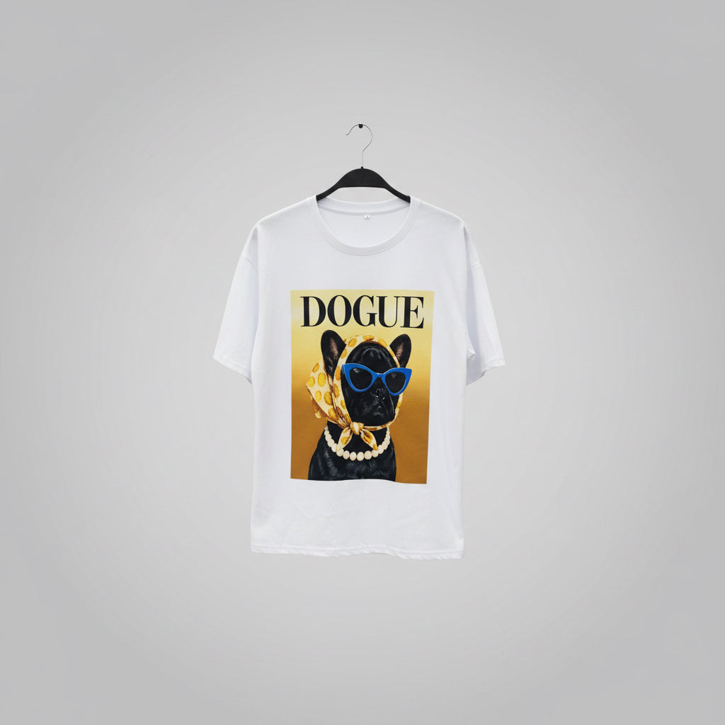 Shirt Dogue