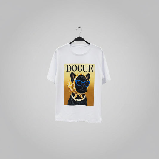 Shirt Dogue