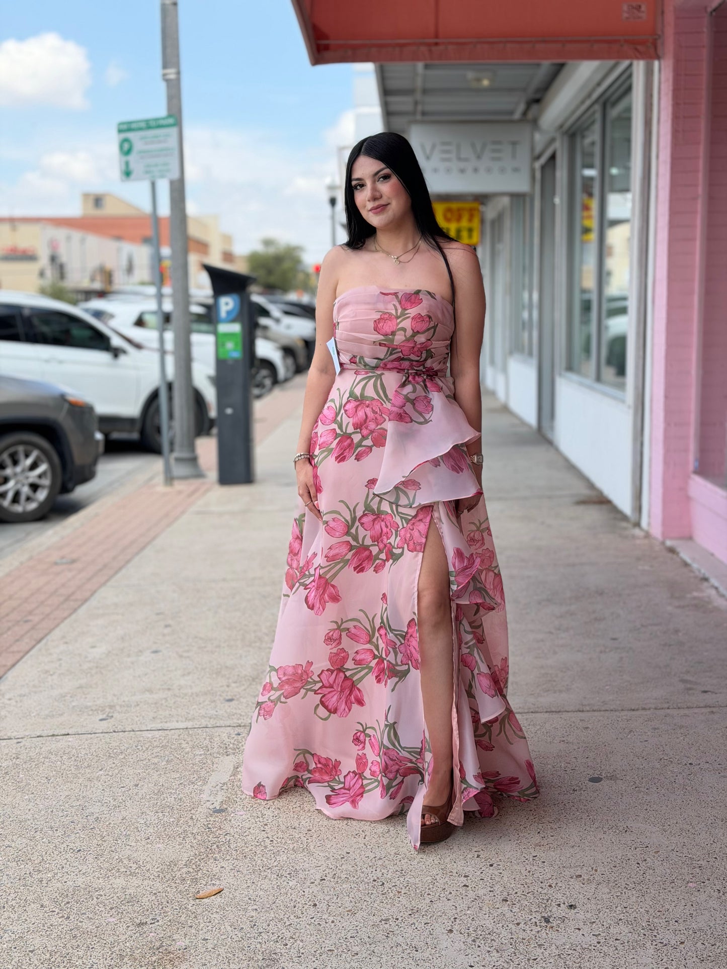 Dress Juliette