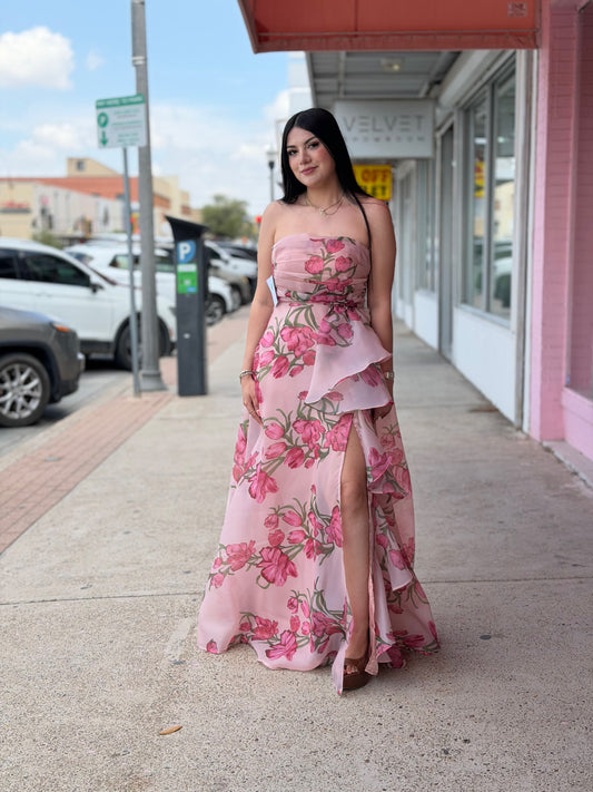 Dress Juliette