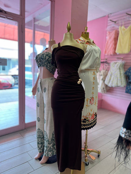 Dress Prissilla