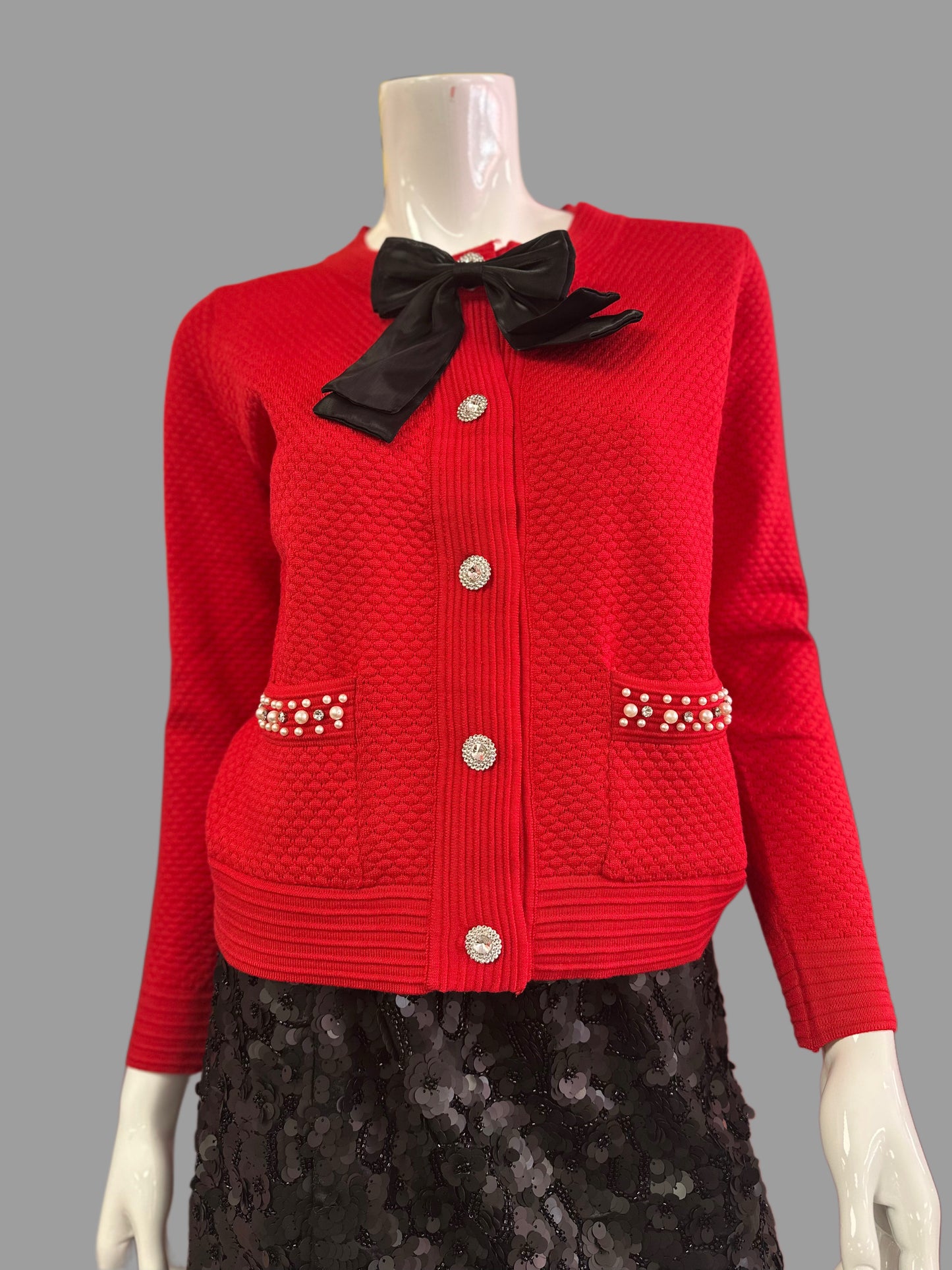 Sweater Merry