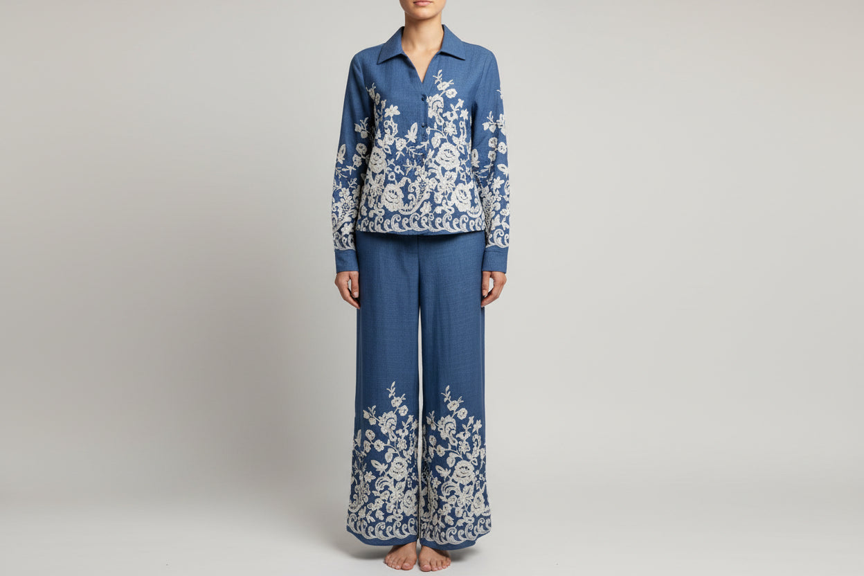 Set Marilotte