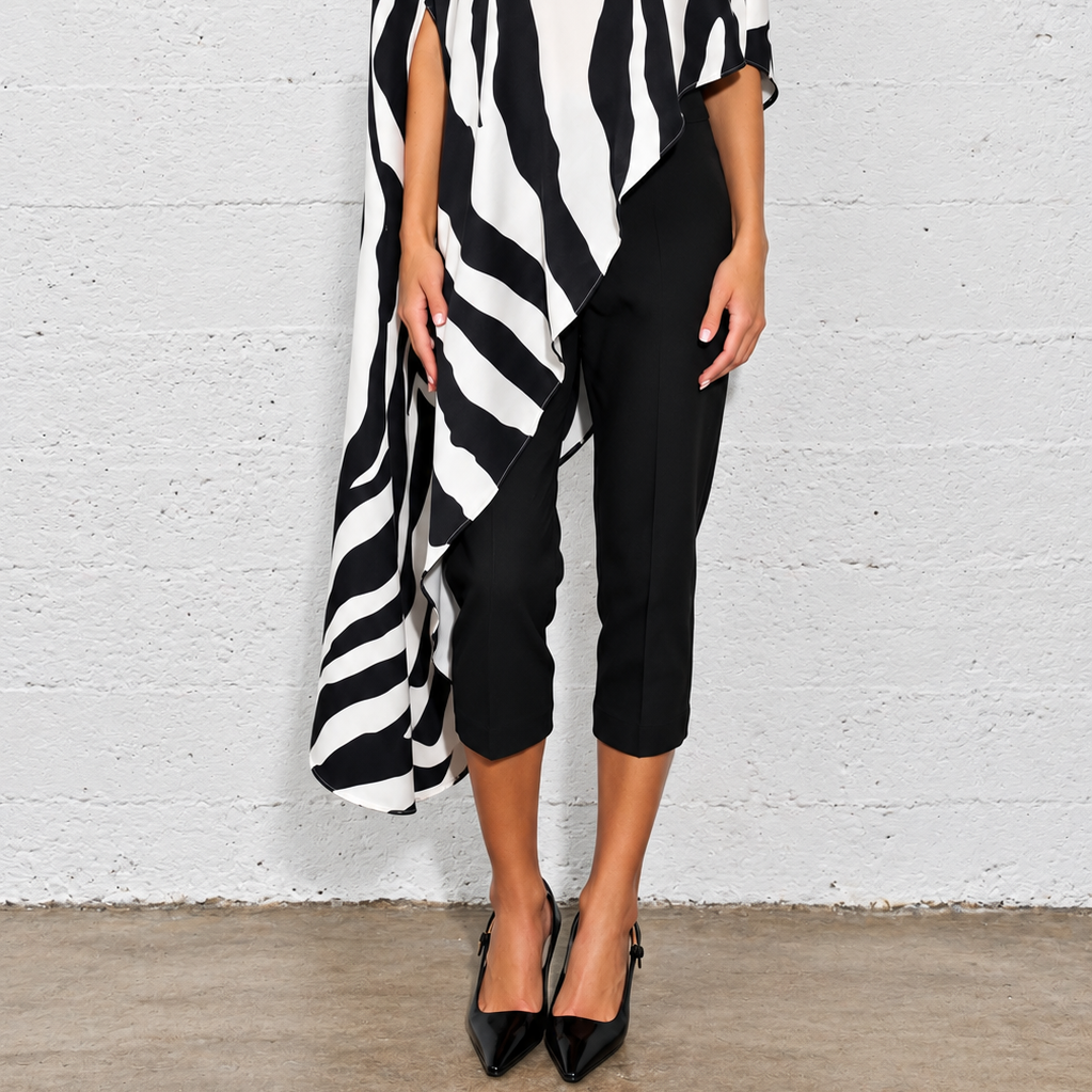 Capri Black