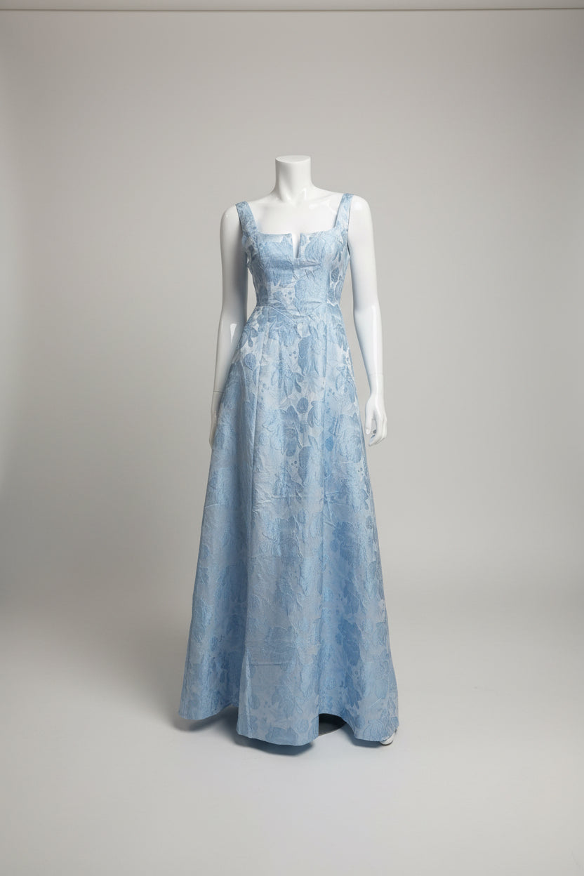 Dress Azulito