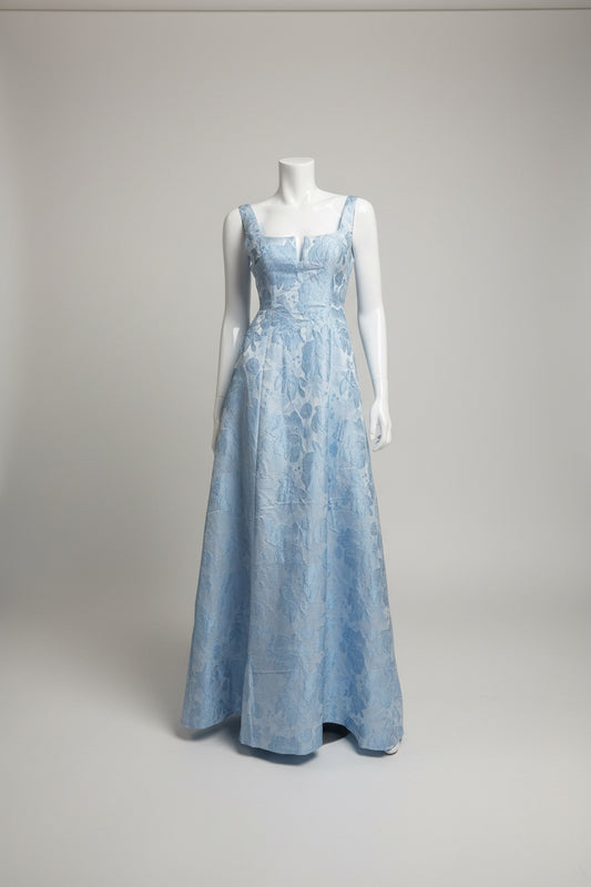 Dress Azulito