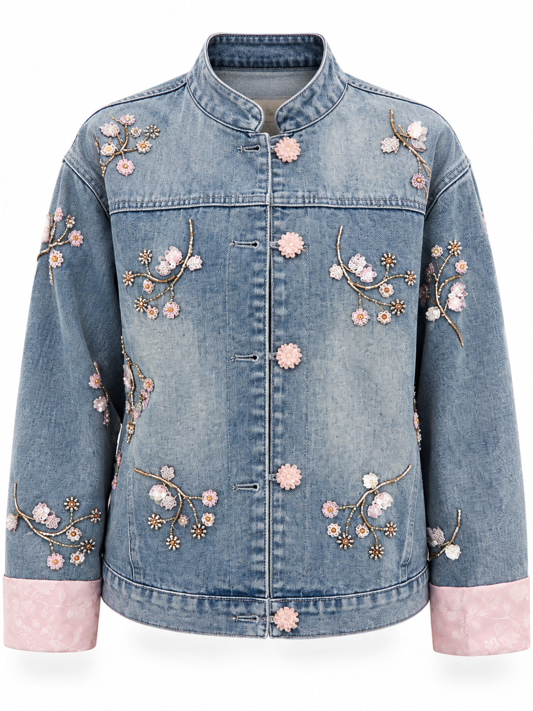 Jacket Blossom