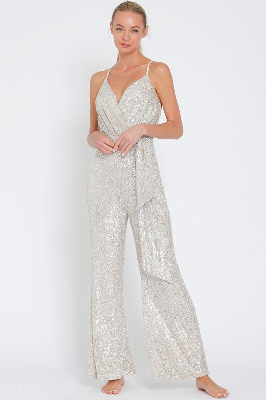 Jumpsuit Lycia