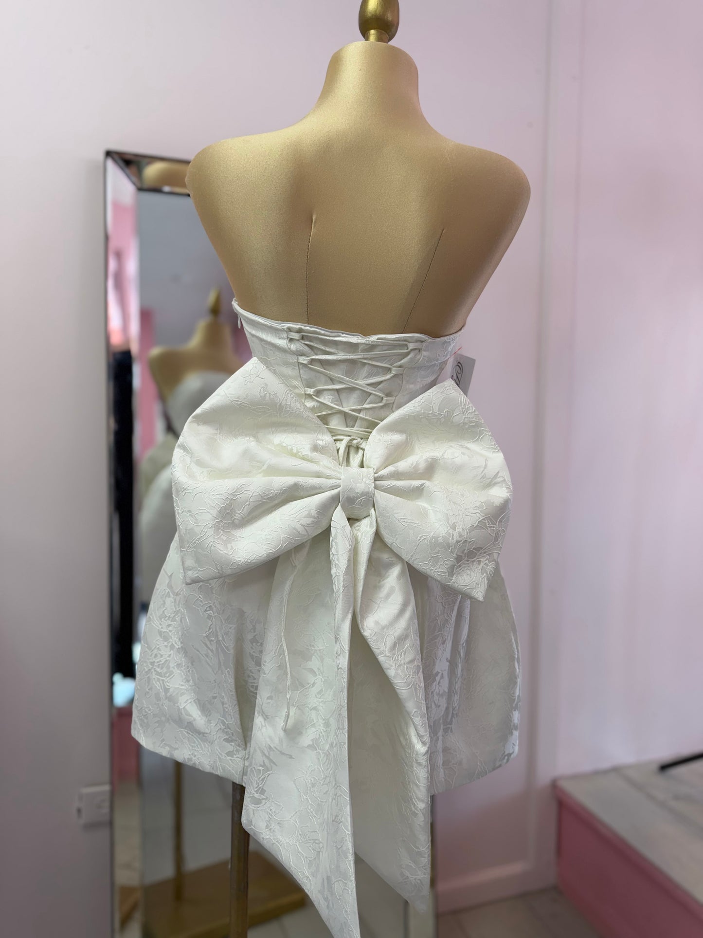 Dress Jannet
