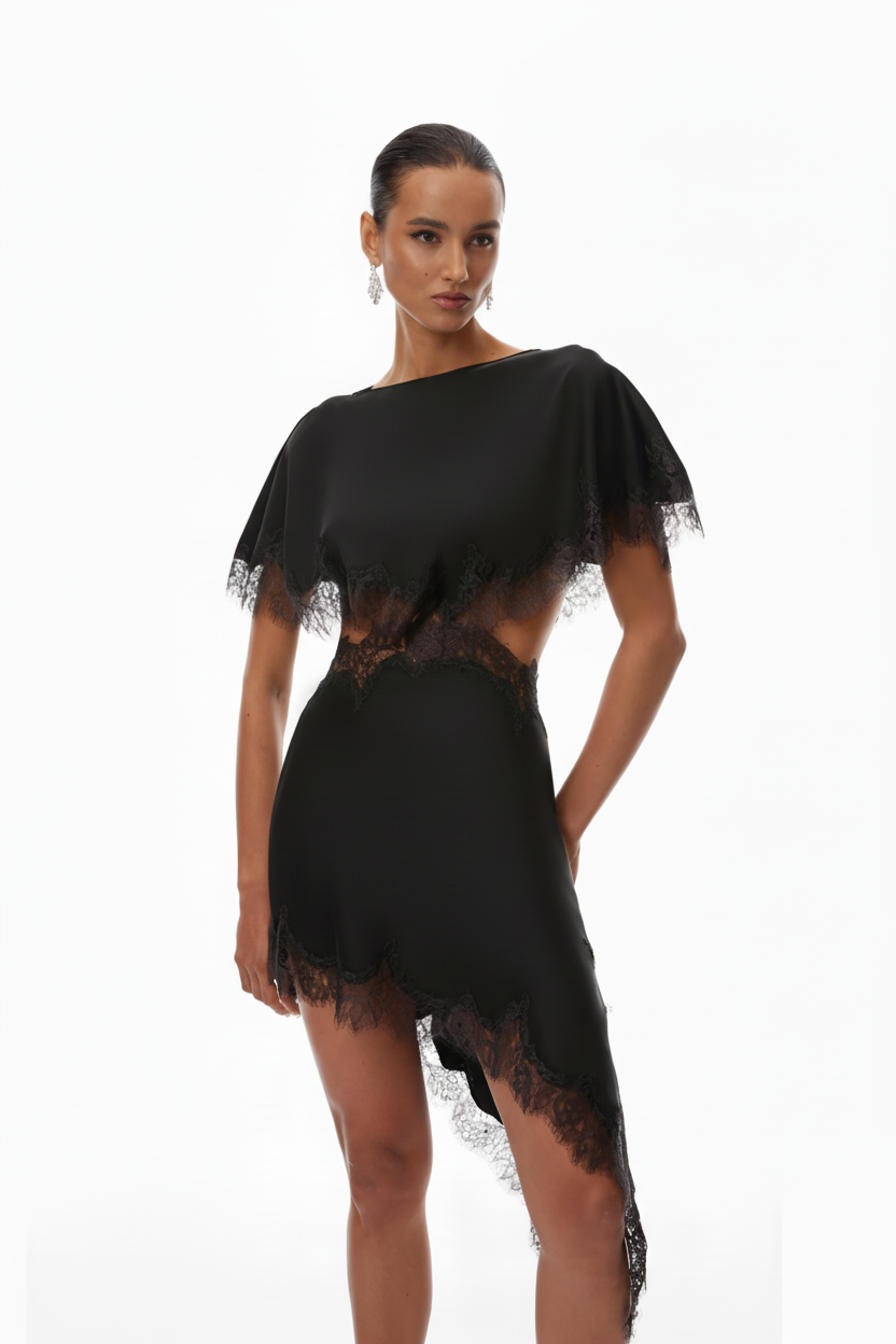Dress Zaza