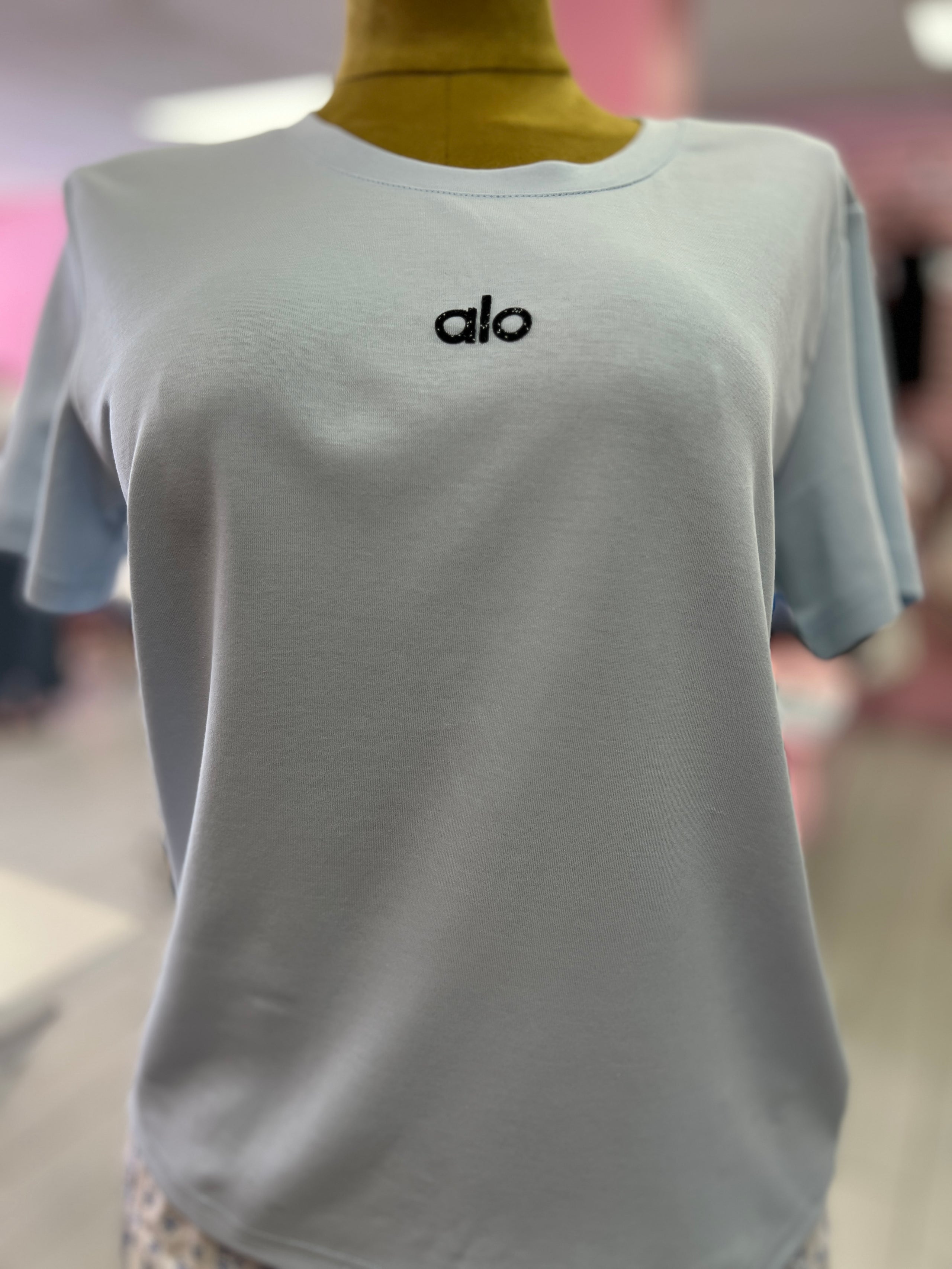 Shirt Alo