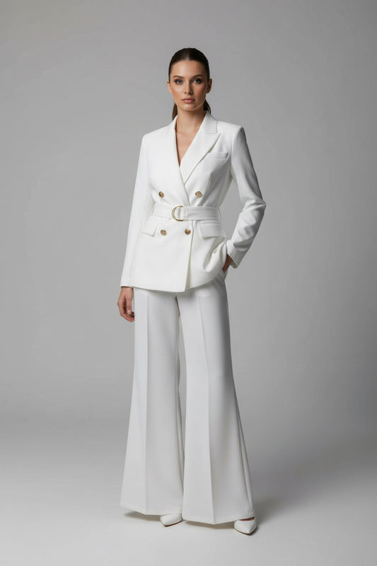 Set White Pearl
