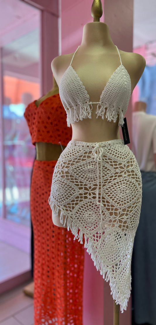 Set Beach Wear