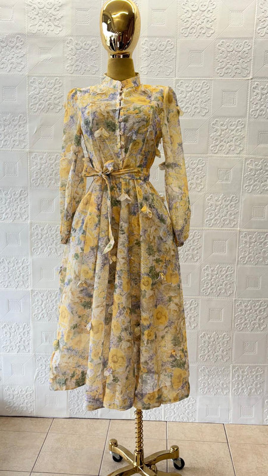 Dress Autumn