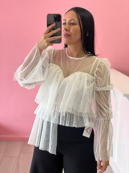 Shirt Brissa