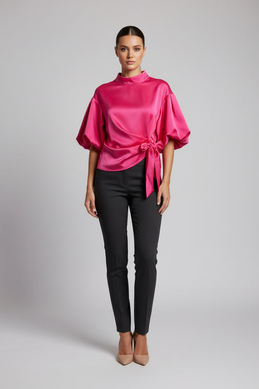 Shirt Silk