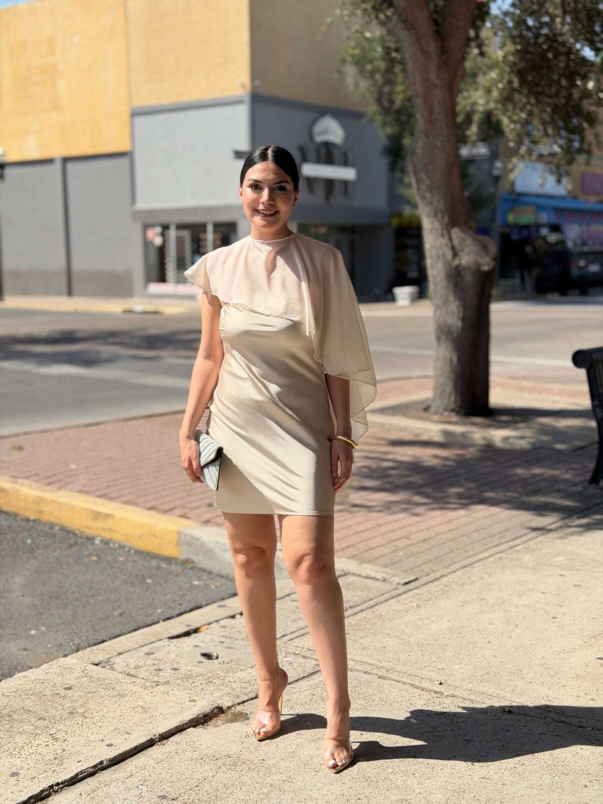 Dress Classy