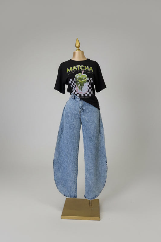 Jeans Cleo