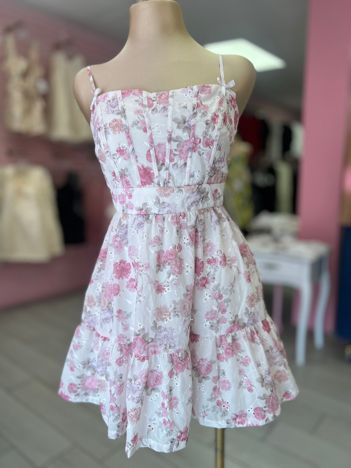 Dress Kris