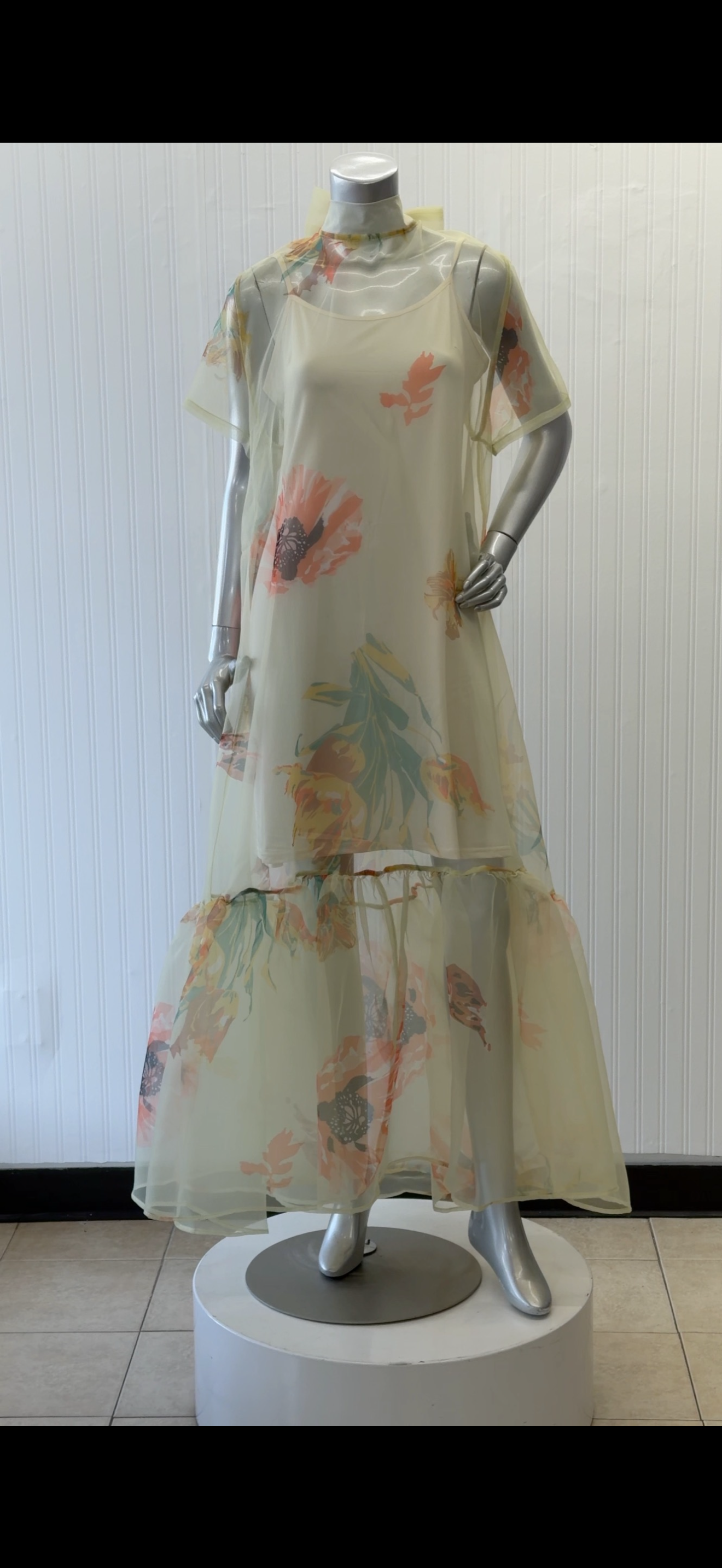 Dress Sady