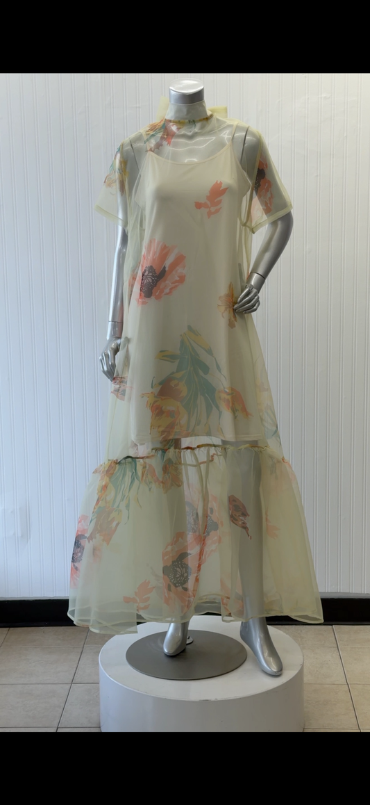 Dress Sady