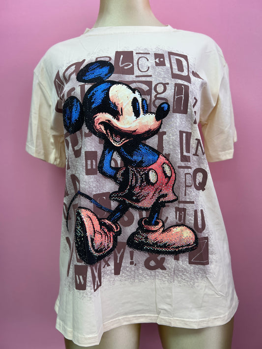 Shirt ABC