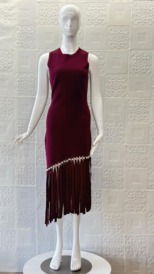 Dress Maple