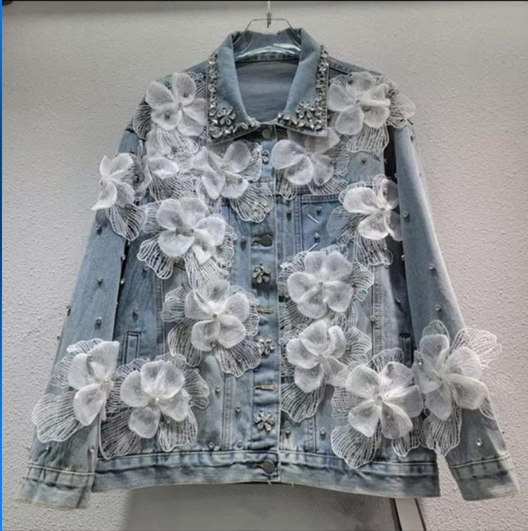 Jacket Silvana