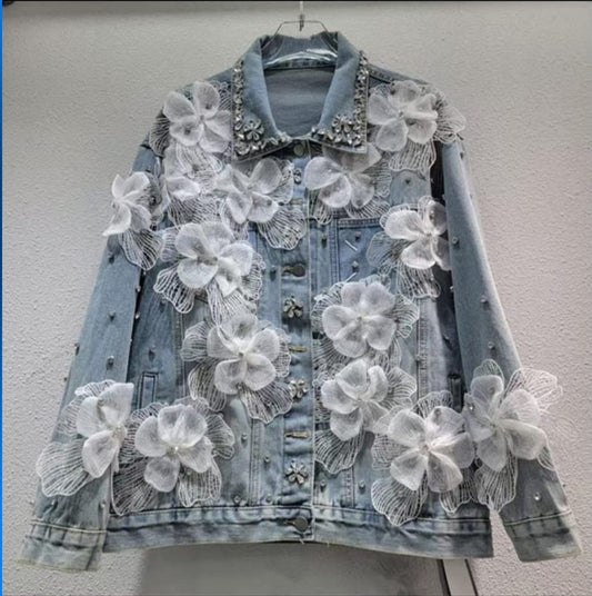Jacket Silvana