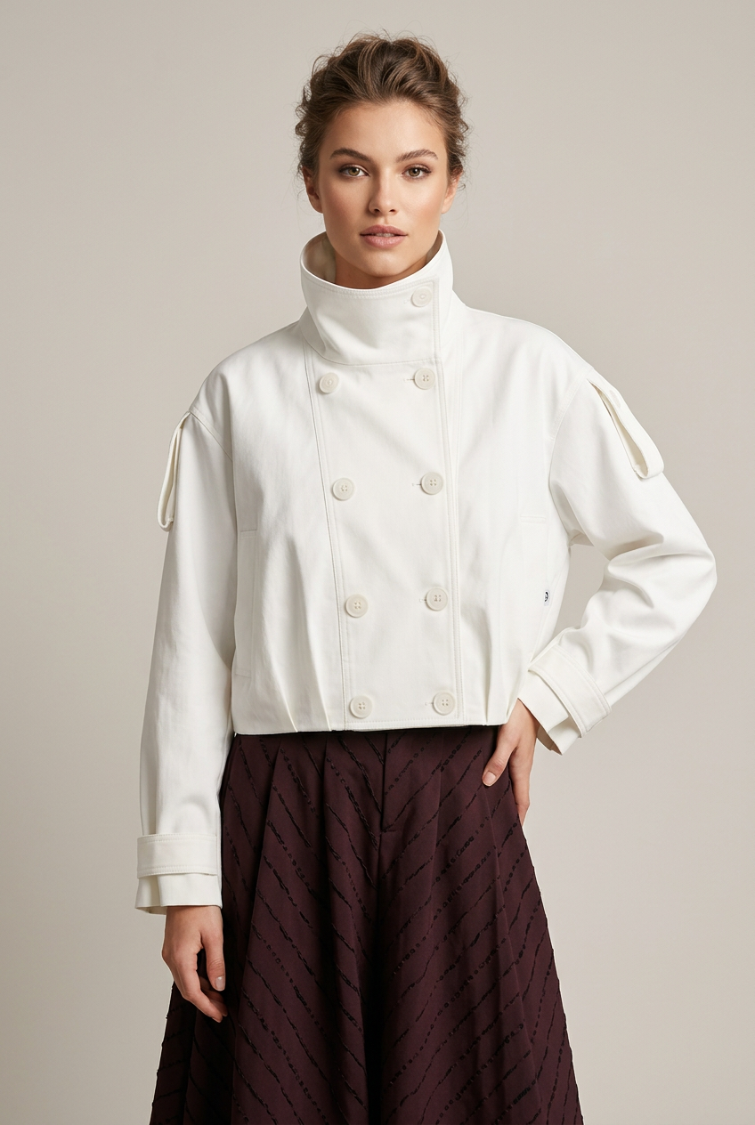 Jacket Ski