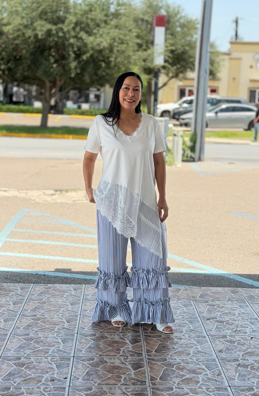 Pants Talu
