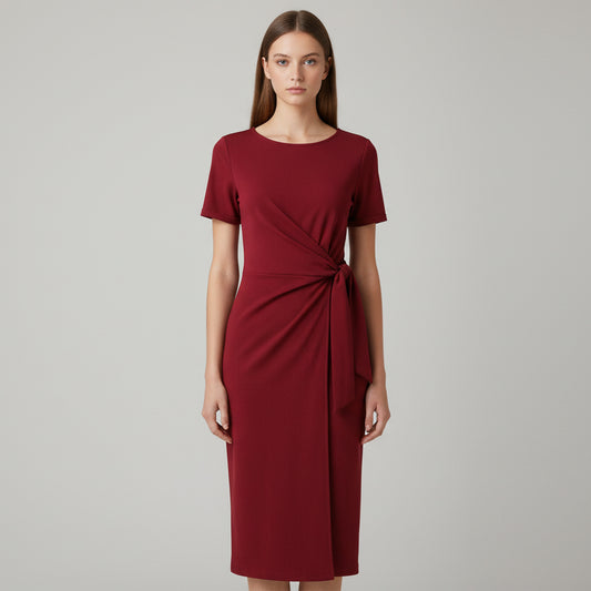 Dress Red