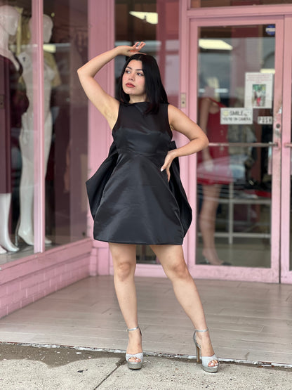 Dress Carmen