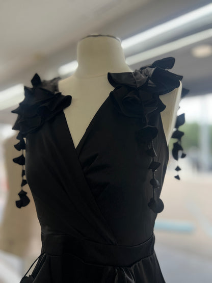 Dress Paraíso