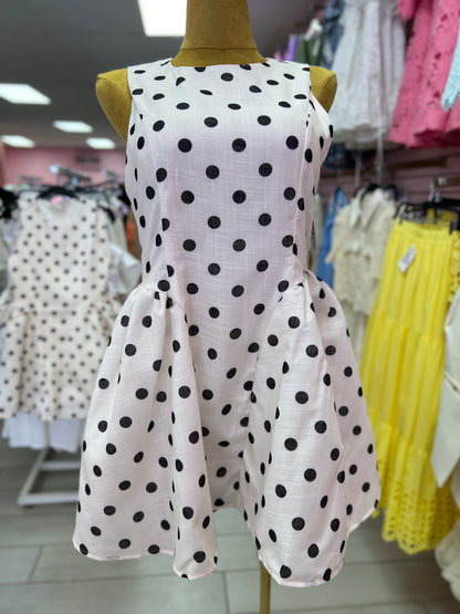 Dress Mary